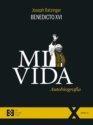 cover image of Mi vida
